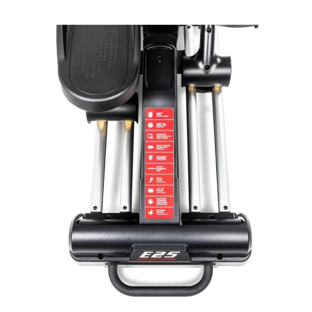 Sole E25 Elliptical Trainer