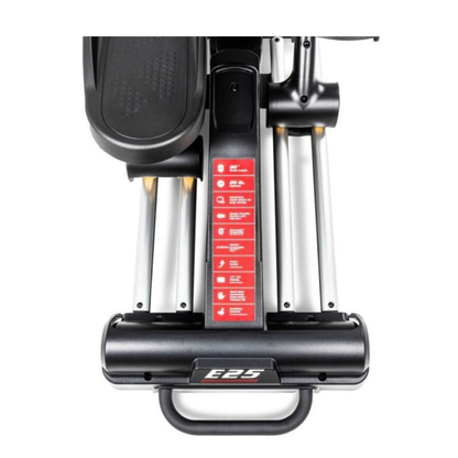 Sole E25 Elliptical Trainer