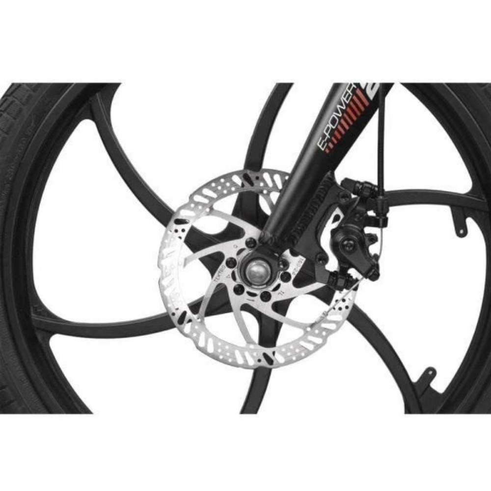 Rambo Kids 20 Trailbreaker 250W 24V Electric Bike