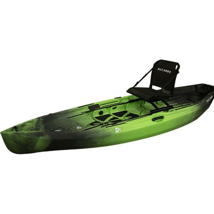 NuCanoe U10 Fishing Kayak 3.3m