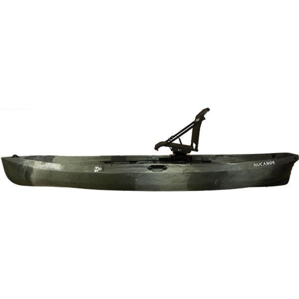 NuCanoe U10 Fishing Kayak 3.3m