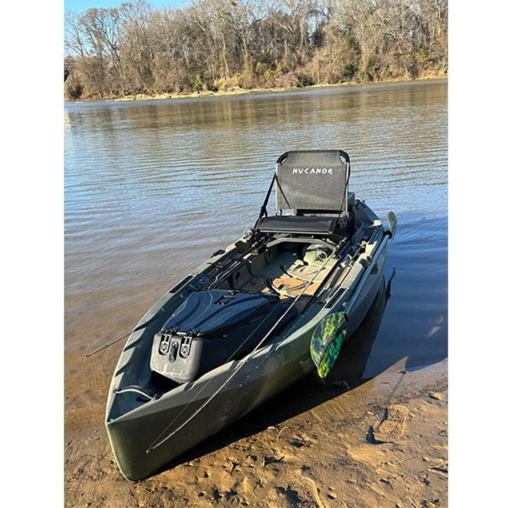 NuCanoe U10 Fishing Kayak 3.3m