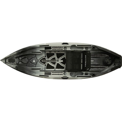 NuCanoe U10 Fishing Kayak 3.3m