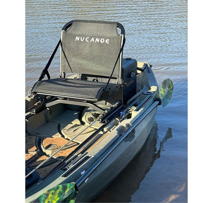 NuCanoe U10 Fishing Kayak 3.3m
