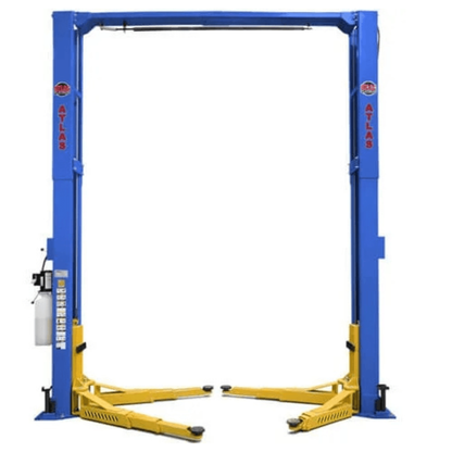 Atlas BP8000 3628.7kg Baseplate 2-Post Lift 2.74m