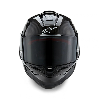Alpinestars Supertech R10 Element Full Face Helmet Gloss Black