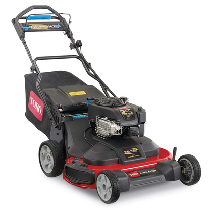 Toro TimeMaster 21199 Gas Self-Propelled Lawn Mower 76.2cm