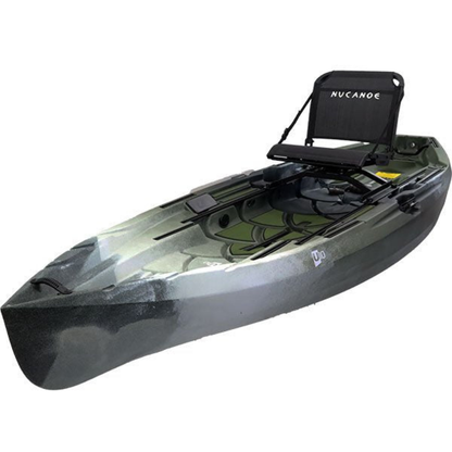 NuCanoe U10 Fishing Kayak 3.3m