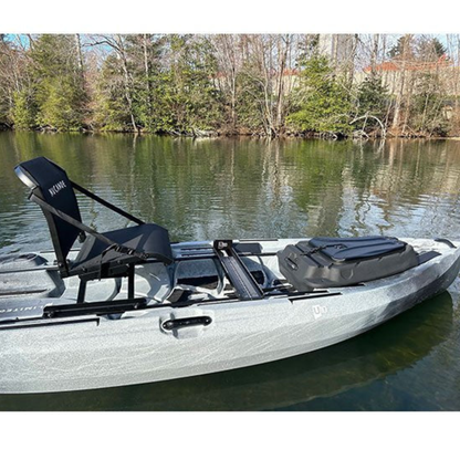 NuCanoe U10 Fishing Kayak 3.3m