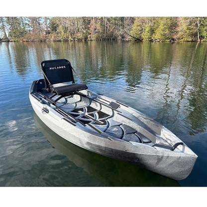NuCanoe U10 Fishing Kayak 3.3m