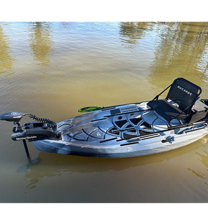 NuCanoe U10 Fishing Kayak 3.3m