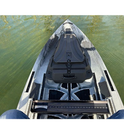 NuCanoe U10 Fishing Kayak 3.3m