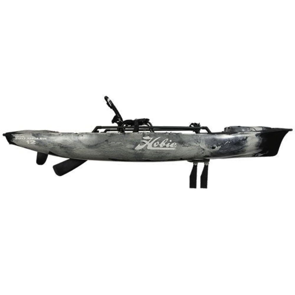 Hobie Mirage Pro Angler 12 Fishing Kayak 3.66m x 0.91m