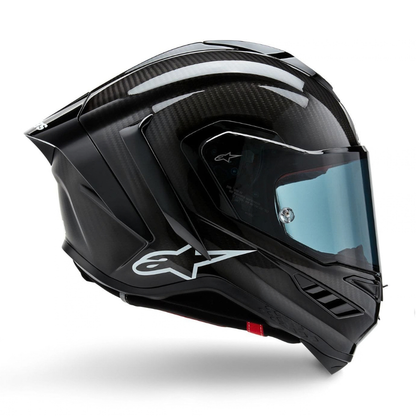 Alpinestars Supertech R10 Element Full Face Helmet Gloss Black