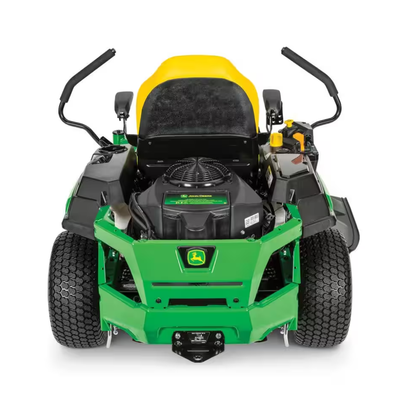 John Deere Z320R Gas Zero-Turn Riding Mower 106.7cm