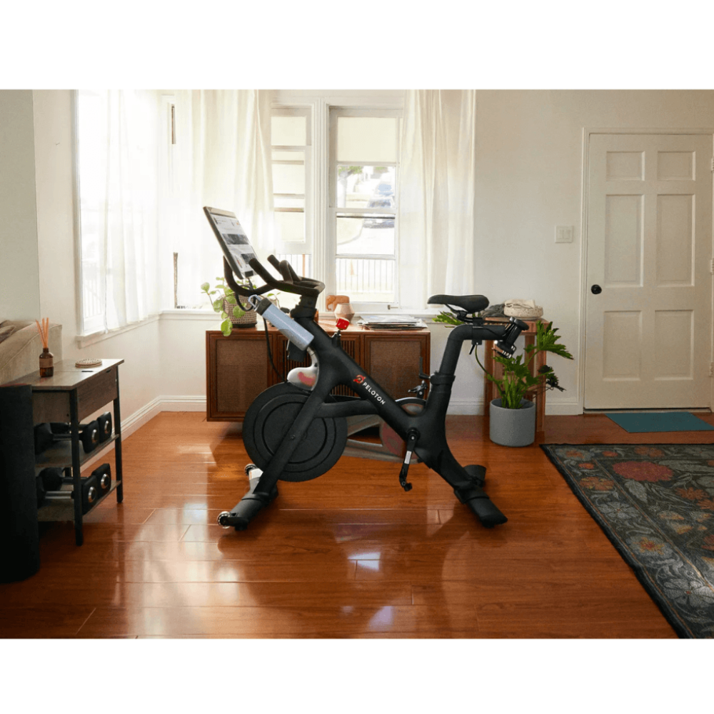 Peloton 15698 Indoor Exercise Bike