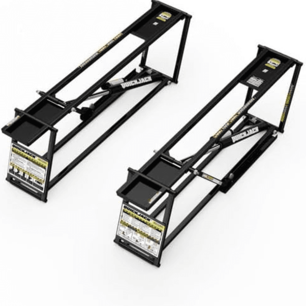 QuickJack BL-3500SLX Portable Car Lift