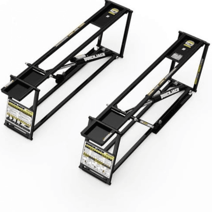 QuickJack BL-3500SLX Portable Car Lift