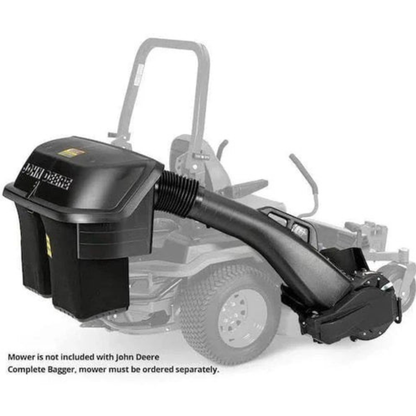 John Deere Z500 Mower Bagging System 137.2cm 229L