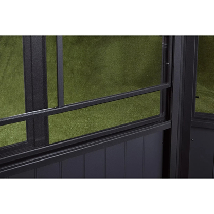 Sojag Charleston Solarium 3.66m x 4.57m
