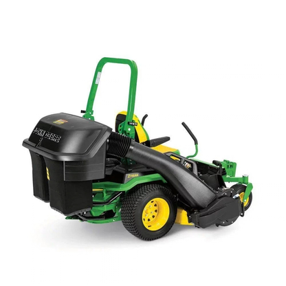 John Deere Z320R Gas Zero-Turn Riding Mower 106.7cm