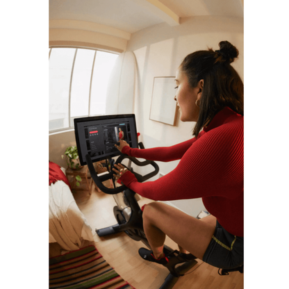 Peloton 15698 Indoor Exercise Bike