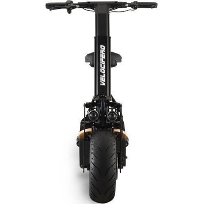 MotoTec Mad 1600W 48V Electric Scooter