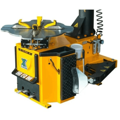 Tire Changer Wheel Balancer Machine Combo 806B & 70D 1.5 HP