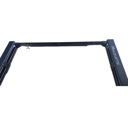 Halo Lifts HL2C-10K Clear Floor 2-Post Car Lift 4535.9kg Capacity