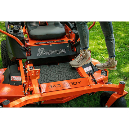 Bad Boy MZ Magnum 24 HP Gas Zero-Turn Mower 137.2cm