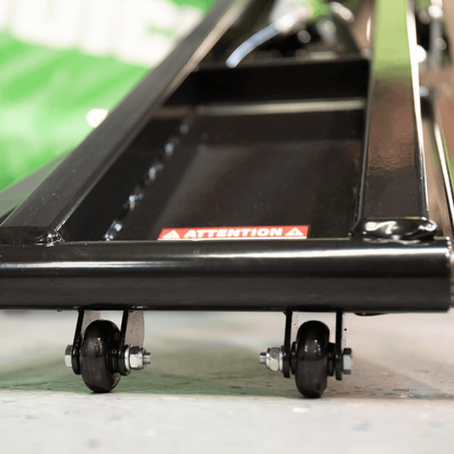 QuickJack BL-3500SLX Portable Car Lift