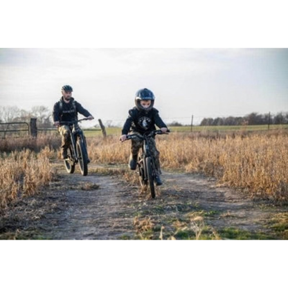 Rambo Kids 20 Trailbreaker 250W 24V Electric Bike