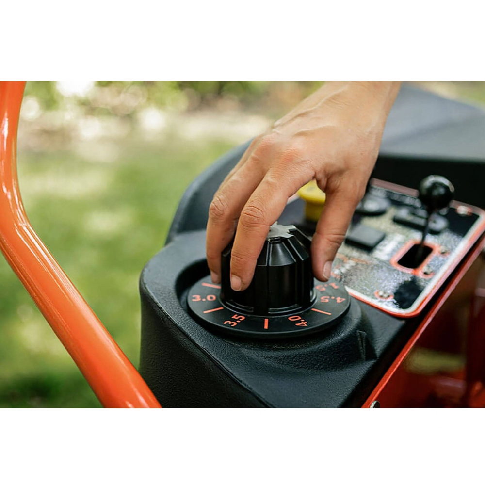 Bad Boy MZ Magnum 24 HP Gas Zero-Turn Mower 137.2cm