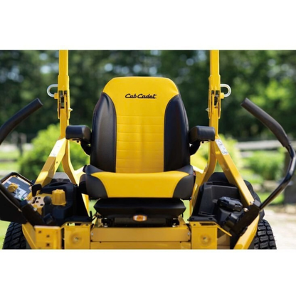 Cub Cadet Ultima ZTX6 60 25.5 HP Gas Zero-Turn Mower 152.4cm