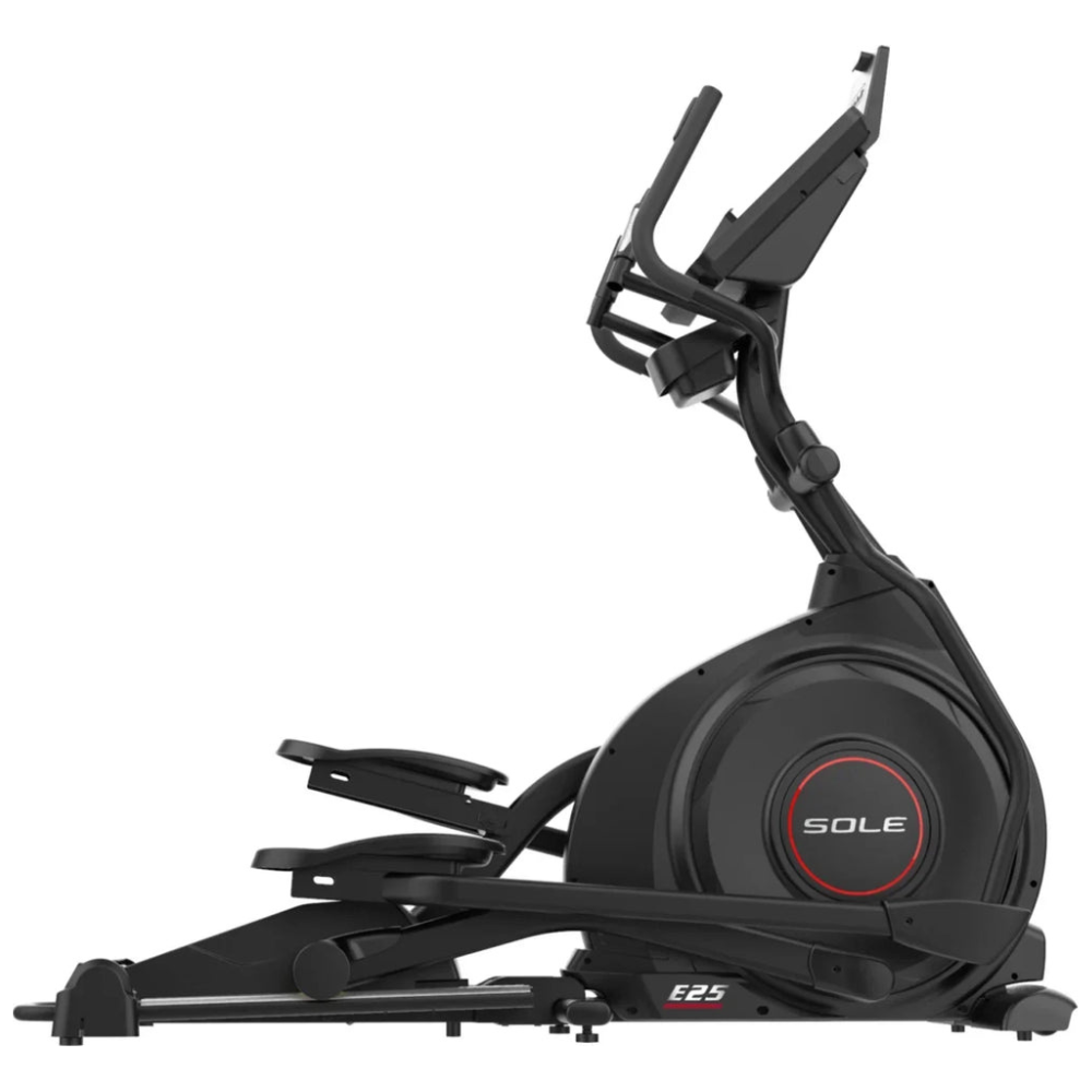 Sole E25 Elliptical Trainer