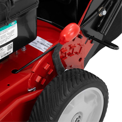 Troy-Bilt TBWC28T Self-Propelled Gas Lawn Mower 71.1cm
