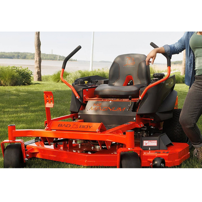 Bad Boy MZ Magnum 24 HP Gas Zero-Turn Mower 137.2cm