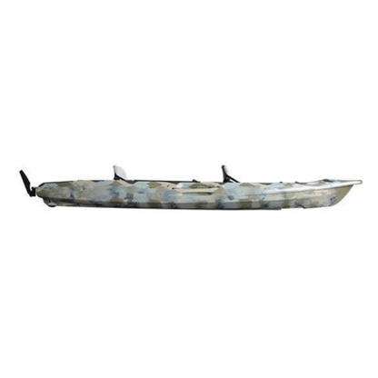 Feelfree Lure II Tandem Overdrive V2 Fishing Kayak 4.32m x 91cm