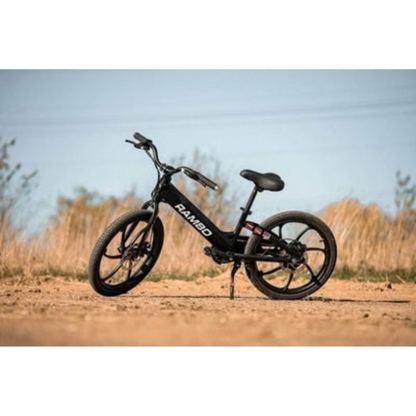 Rambo Kids 20 Trailbreaker 250W 24V Electric Bike