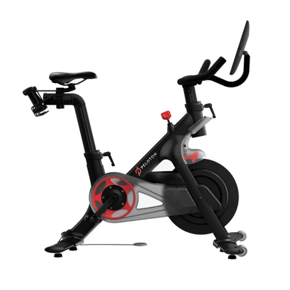 Peloton 15698 Indoor Exercise Bike