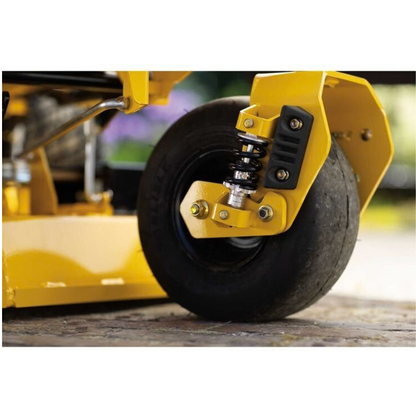 Cub Cadet Ultima ZTX6 60 25.5 HP Gas Zero-Turn Mower 152.4cm