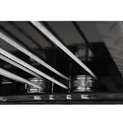 Halo Lifts Pro HL9K-PRO Series 4-Post Car Lift 4.32m