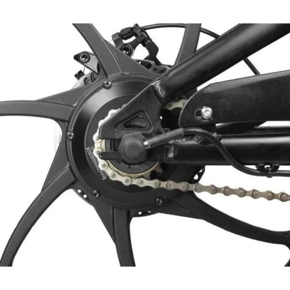 Rambo Kids 20 Trailbreaker 250W 24V Electric Bike