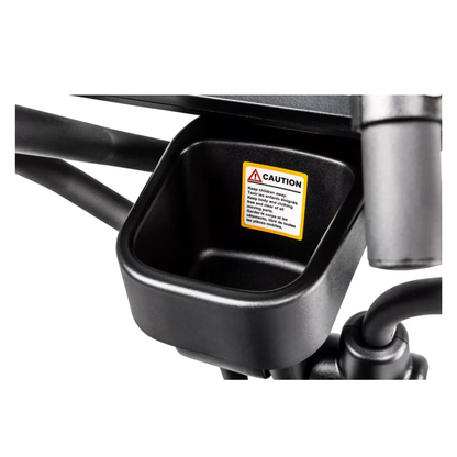 Sole E25 Elliptical Trainer