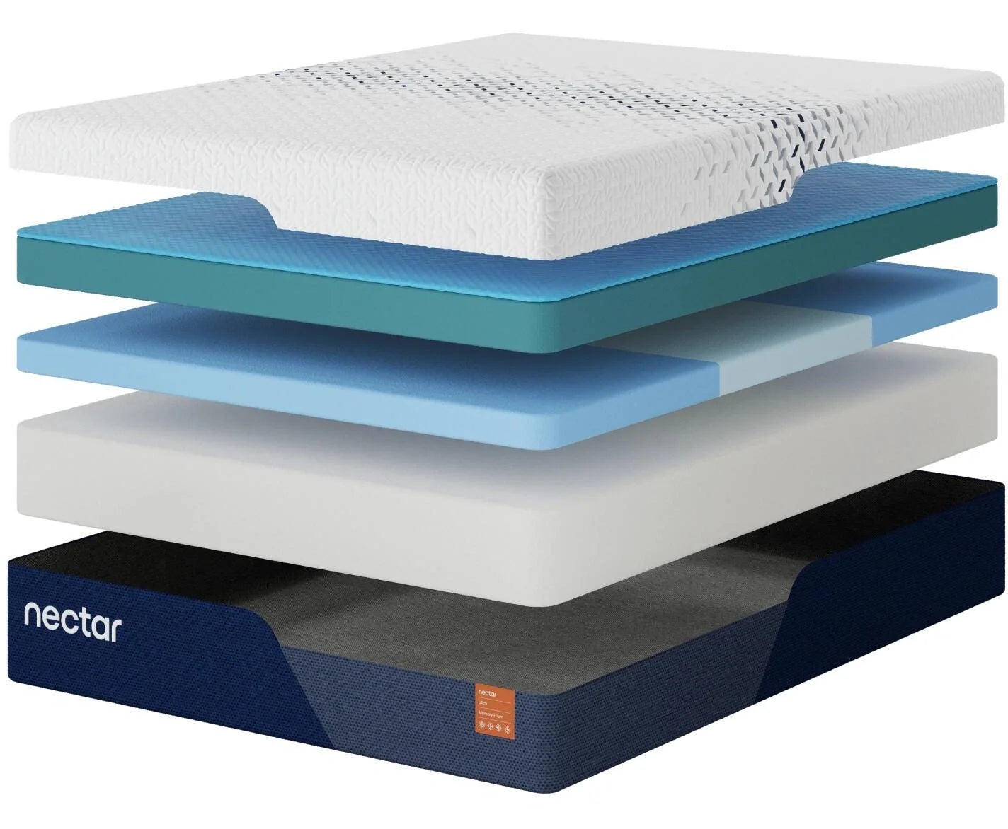 Nectar Ultra Memory Foam Mattress — view 6