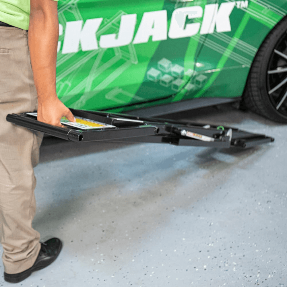 QuickJack BL-3500SLX Portable Car Lift