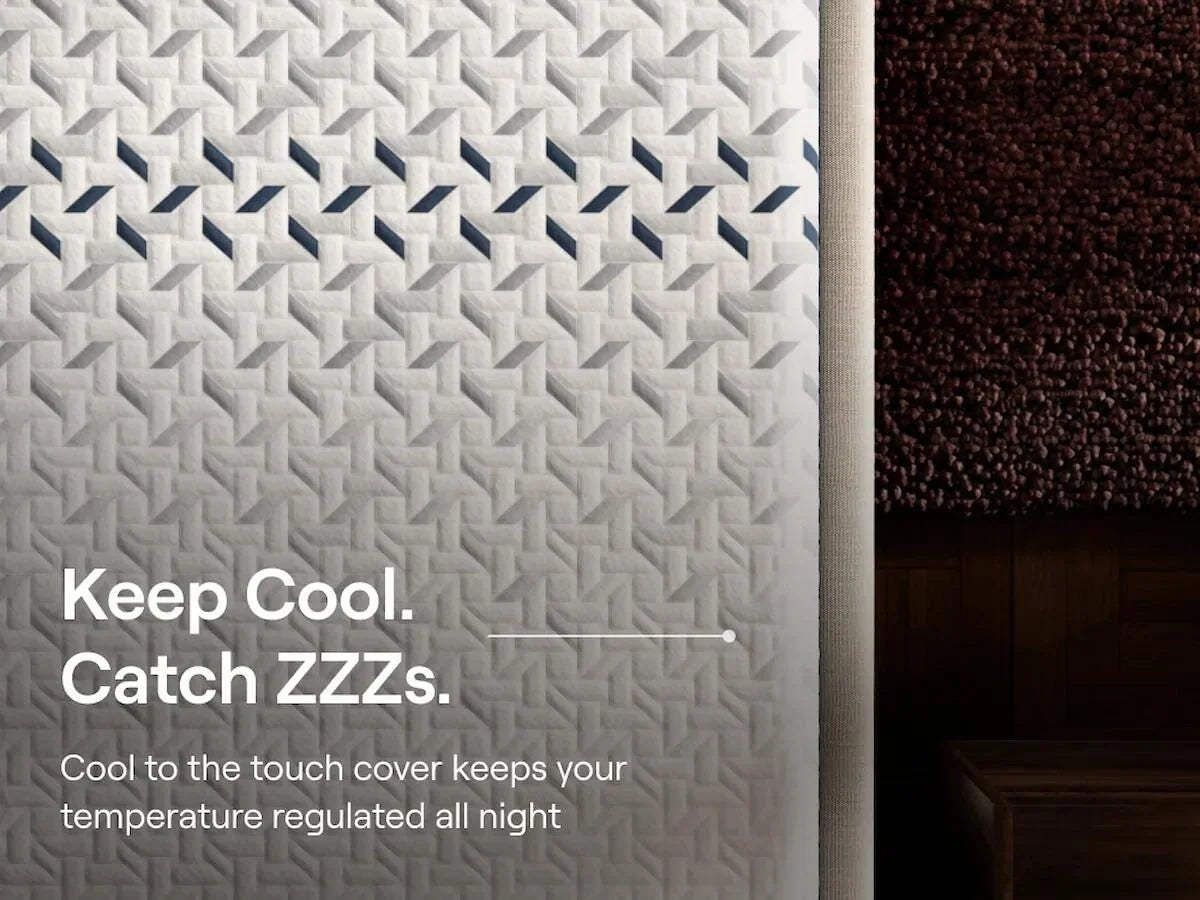 Nectar Luxe Memory Foam Mattress — view 10