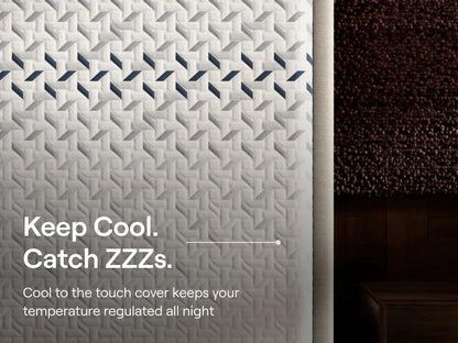 Nectar Luxe Memory Foam Mattress — view 10