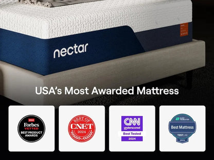 Nectar Ultra Memory Foam Mattress — view 8