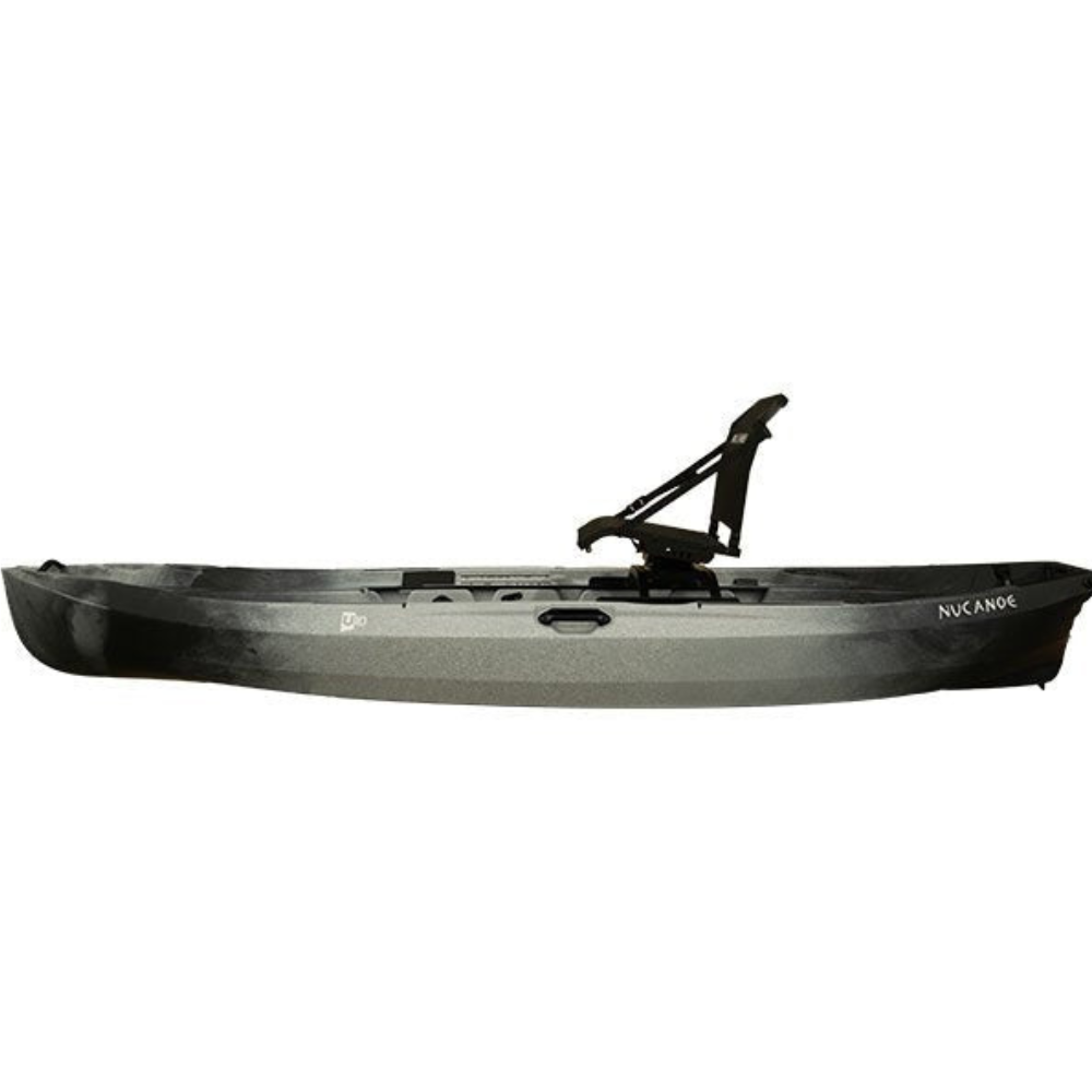 NuCanoe U10 Fishing Kayak 3.3m